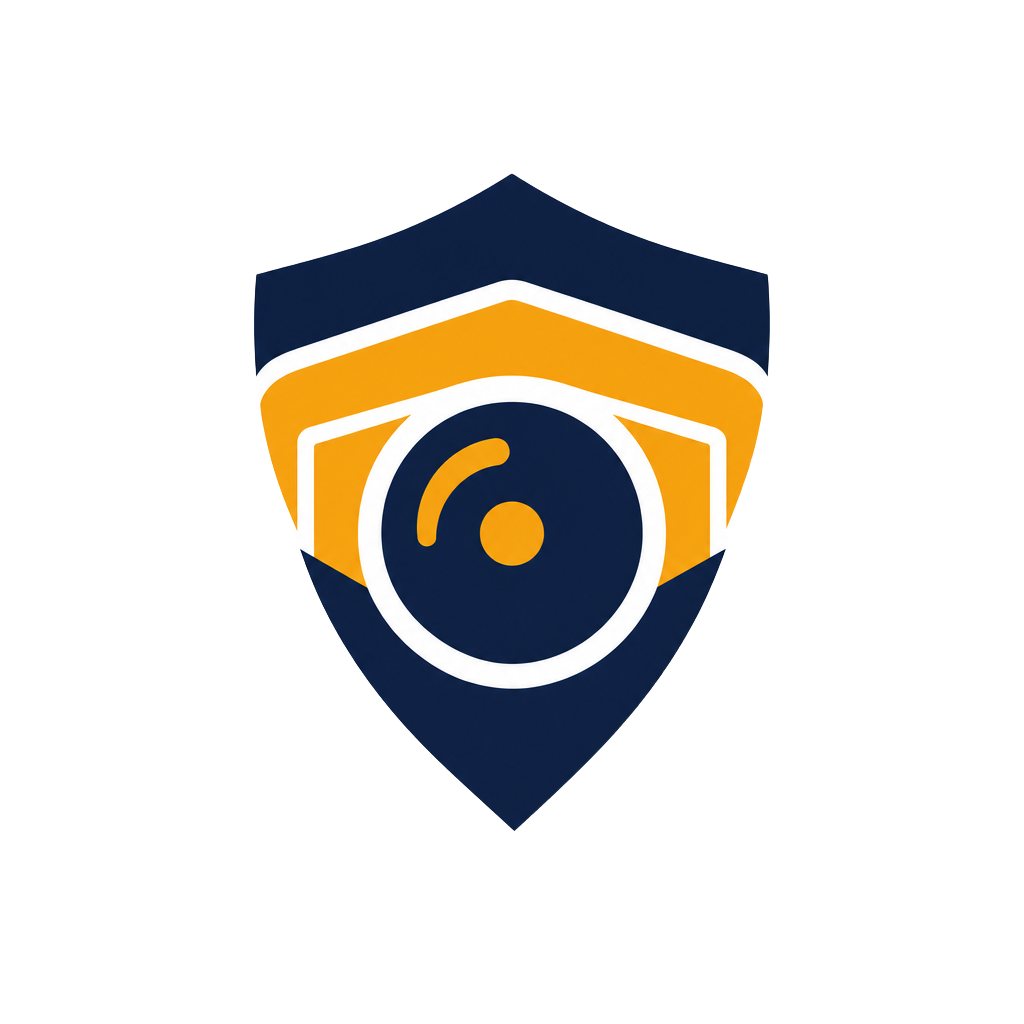 Ripley Cameras Co logo